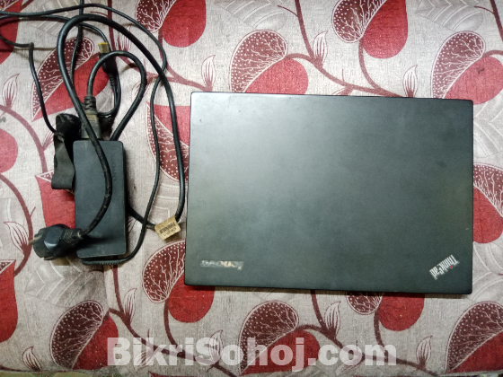 Lenovo think pad